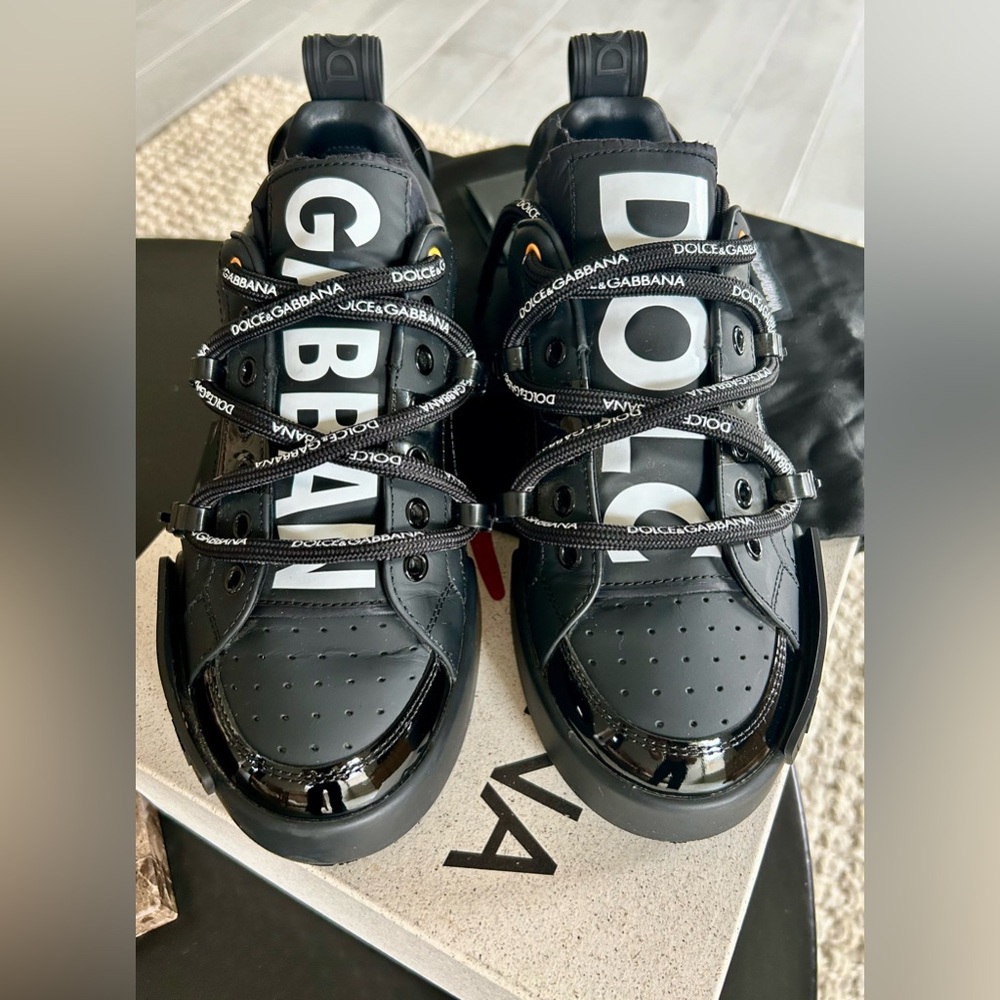 Dolce & Gabbana sneakers